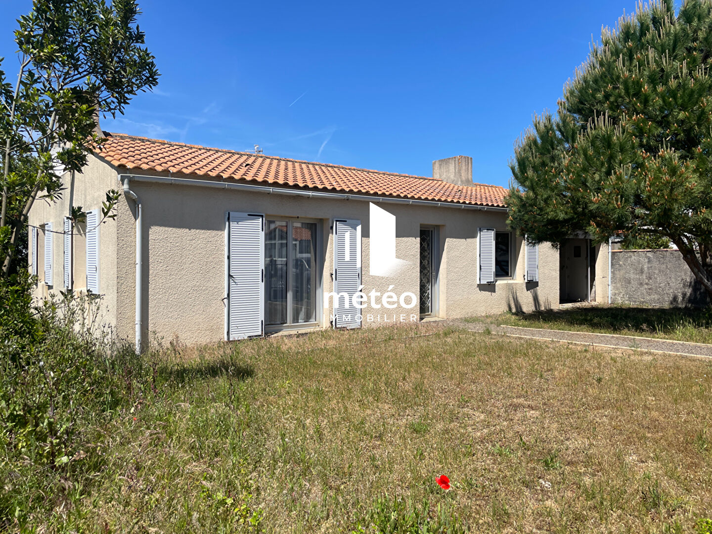 Agence immobilière de METEO IMMOBILIER LA TRANCHE SUR MER