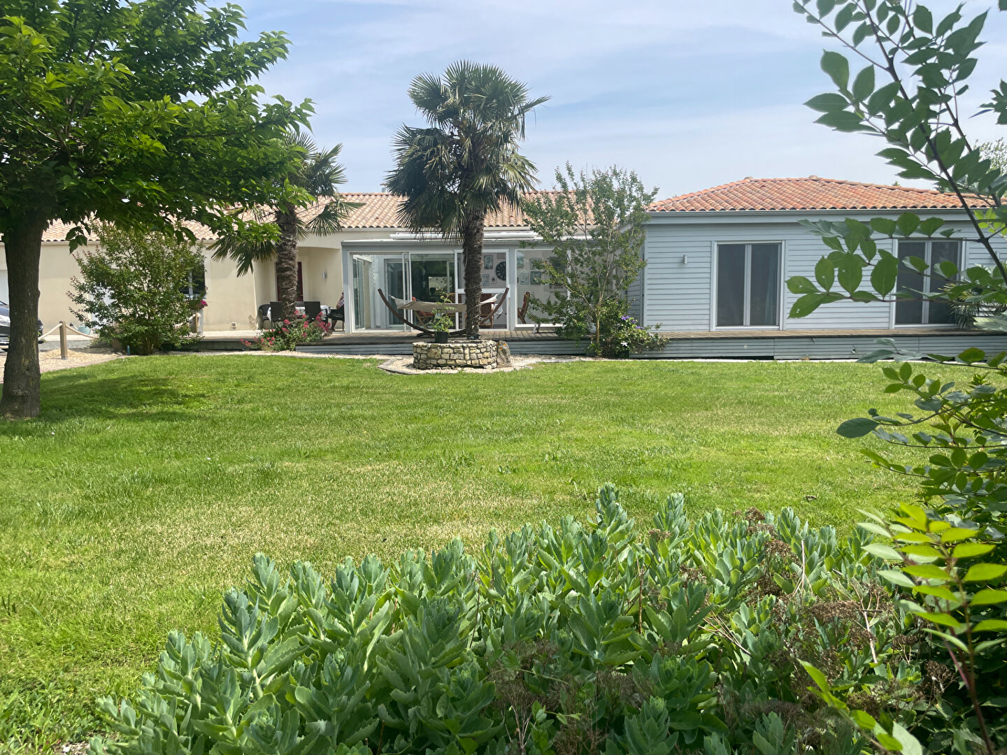 Agence immobilière de METEO IMMOBILIER LA TRANCHE SUR MER