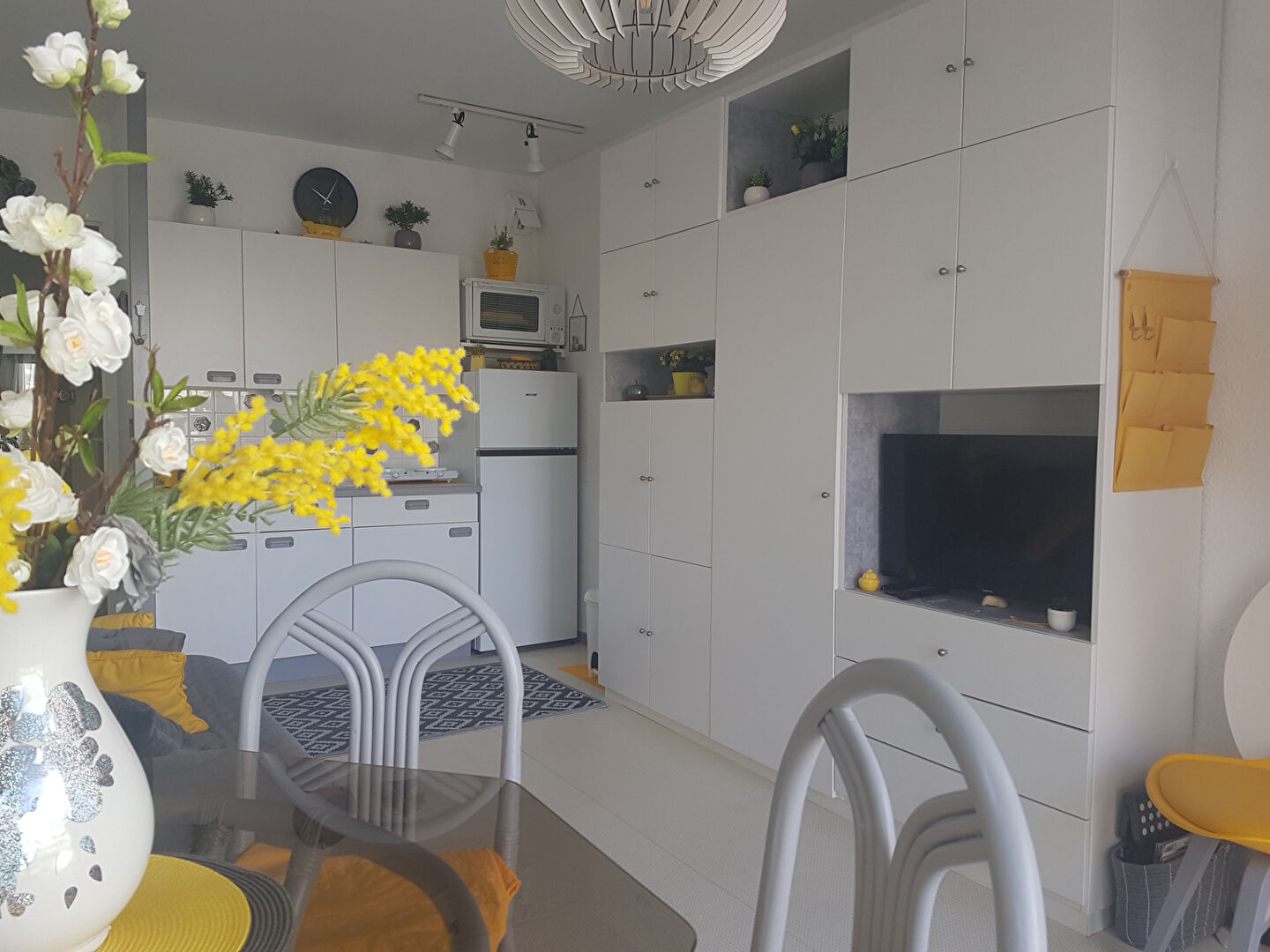 Agence immobilière de METEO IMMOBILIER LES SABLES