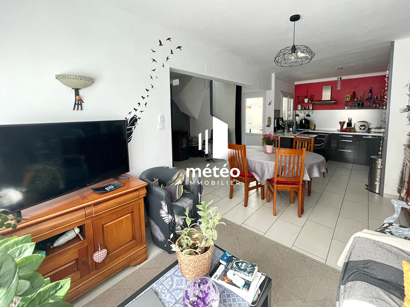 Agence immobilière de METEO IMMOBILIER Lucon