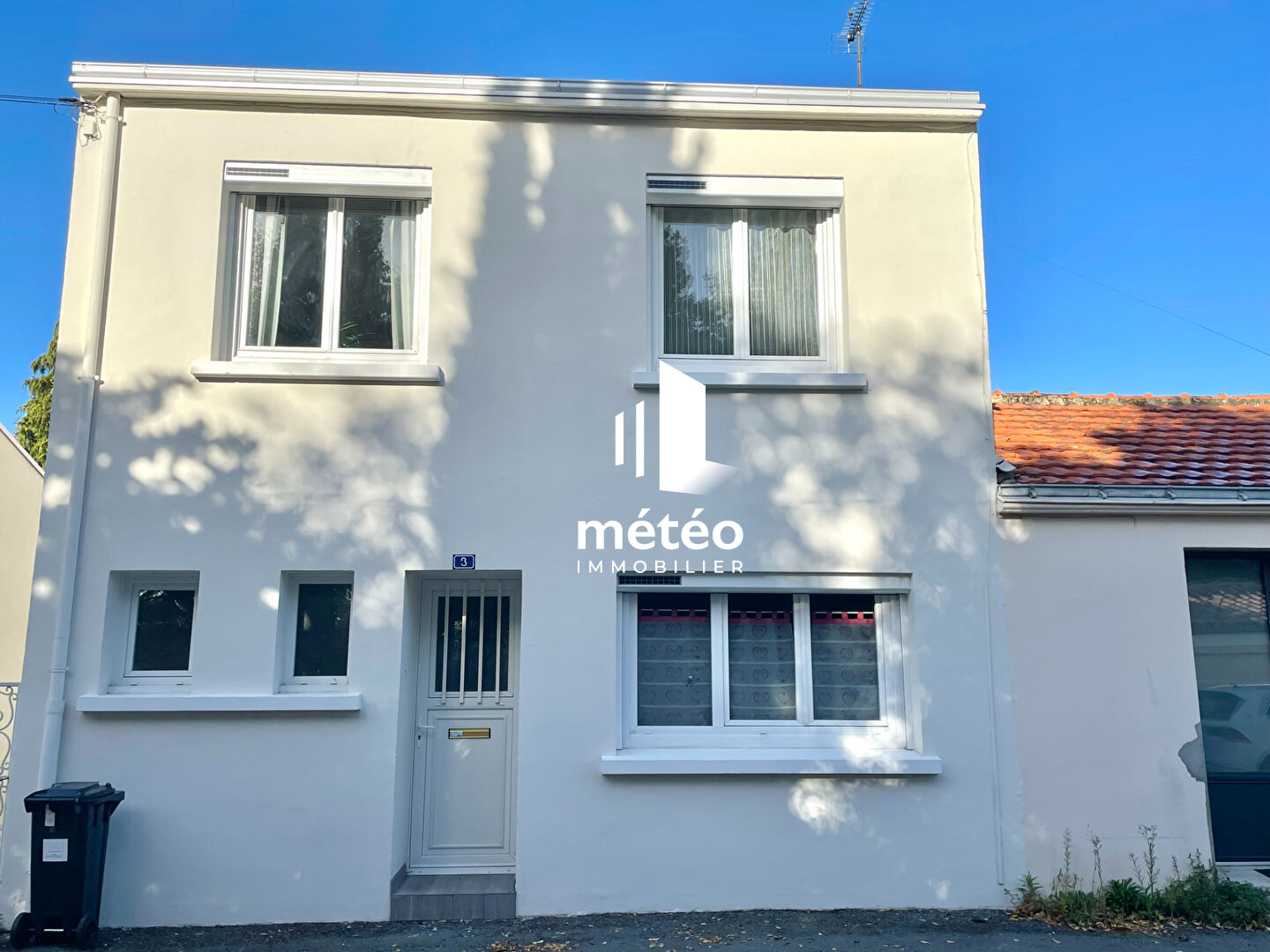 Agence immobilière de METEO IMMOBILIER Lucon
