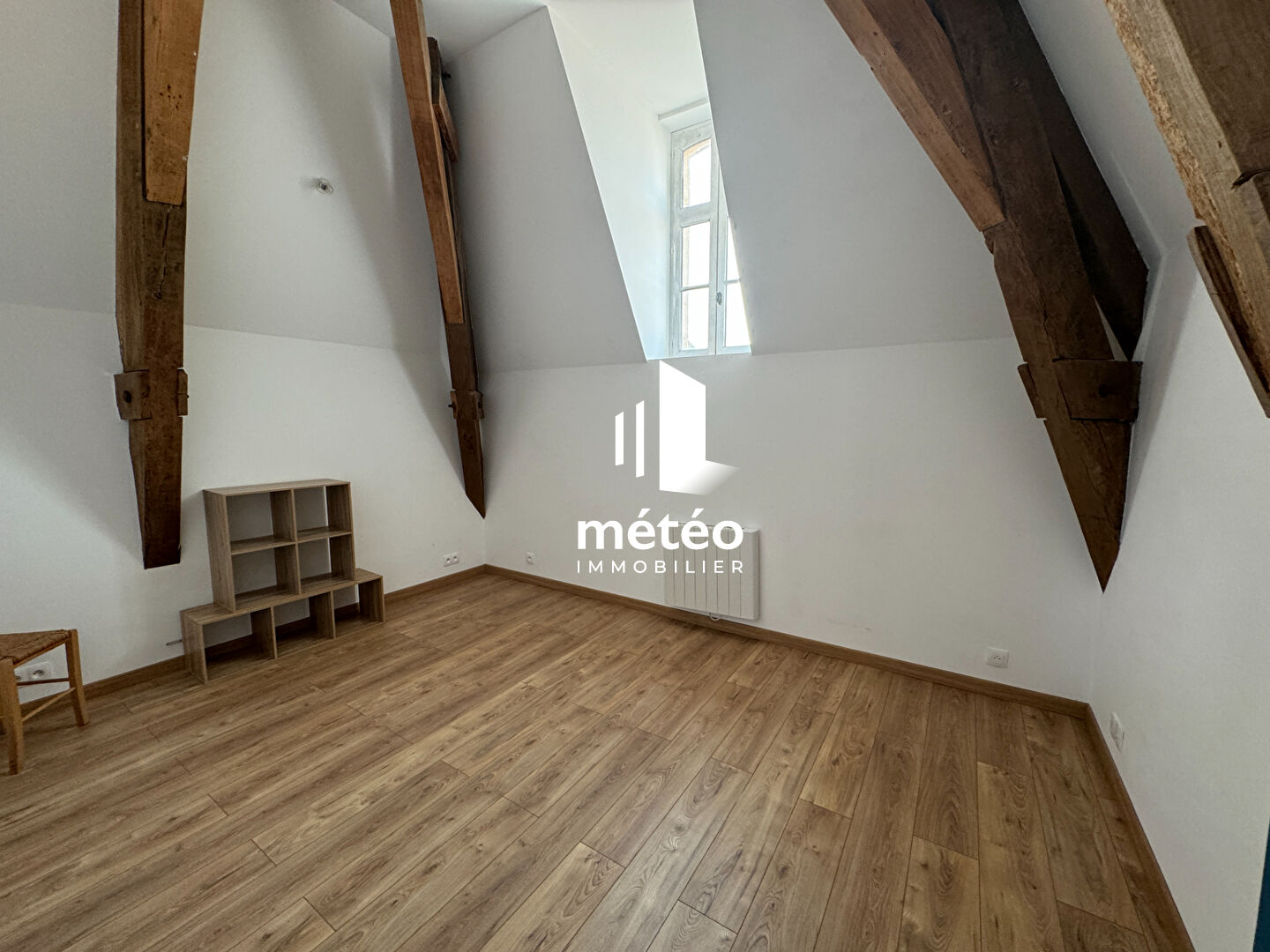 Agence immobilière de METEO IMMOBILIER LES SABLES