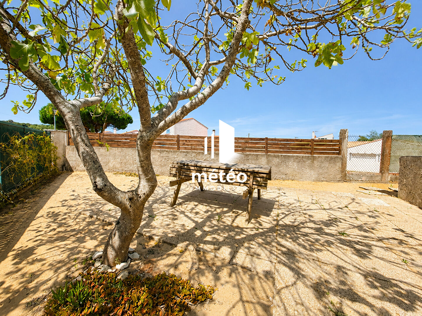 Agence immobilière de METEO IMMOBILIER LA TRANCHE SUR MER