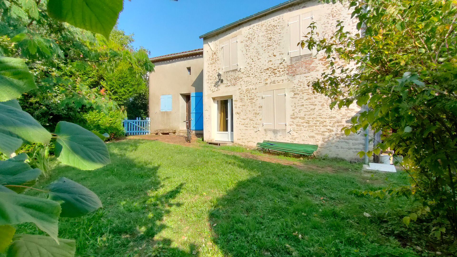 Agence immobilière de METEO IMMOBILIER Lucon