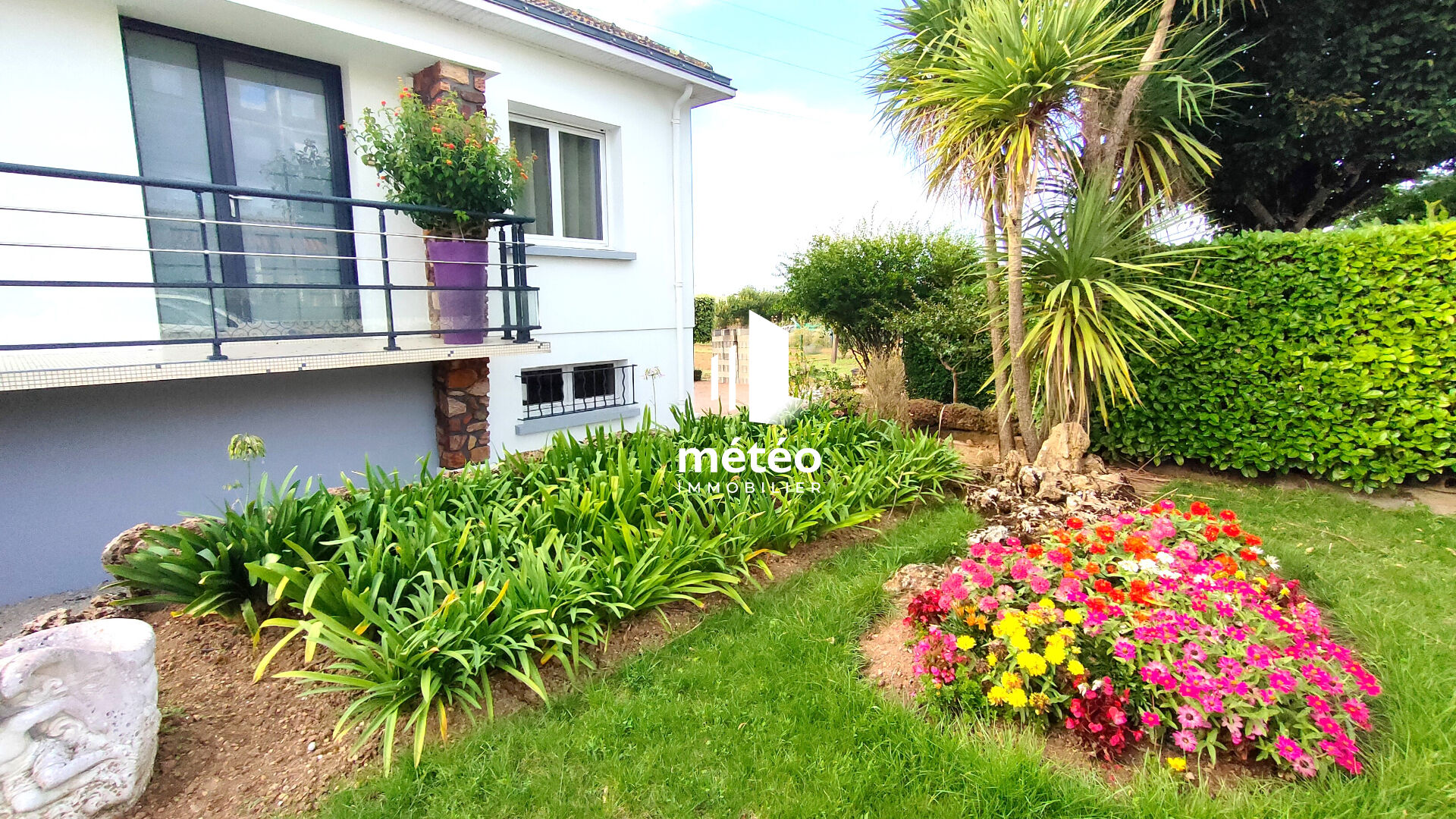 Agence immobilière de METEO IMMOBILIER Lucon