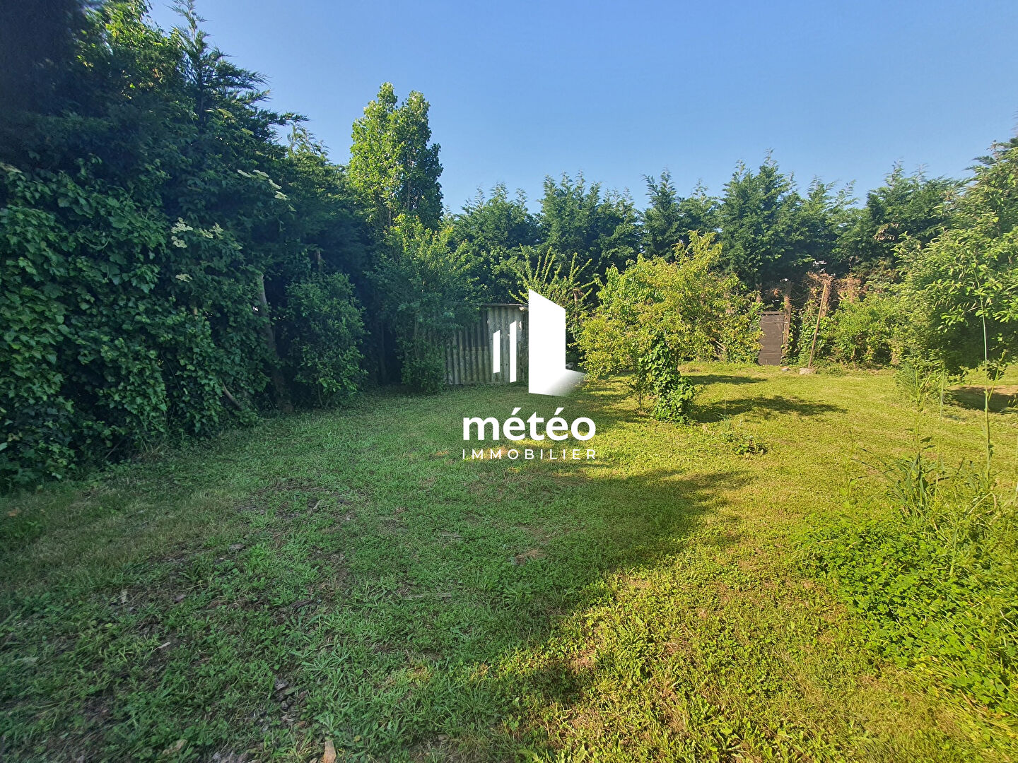 Agence immobilière de METEO IMMOBILIER ANGLES