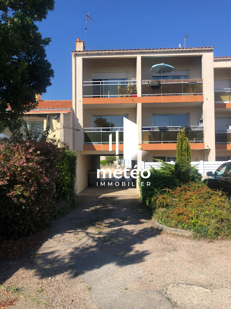 Agence immobilière de METEO IMMOBILIER LES SABLES