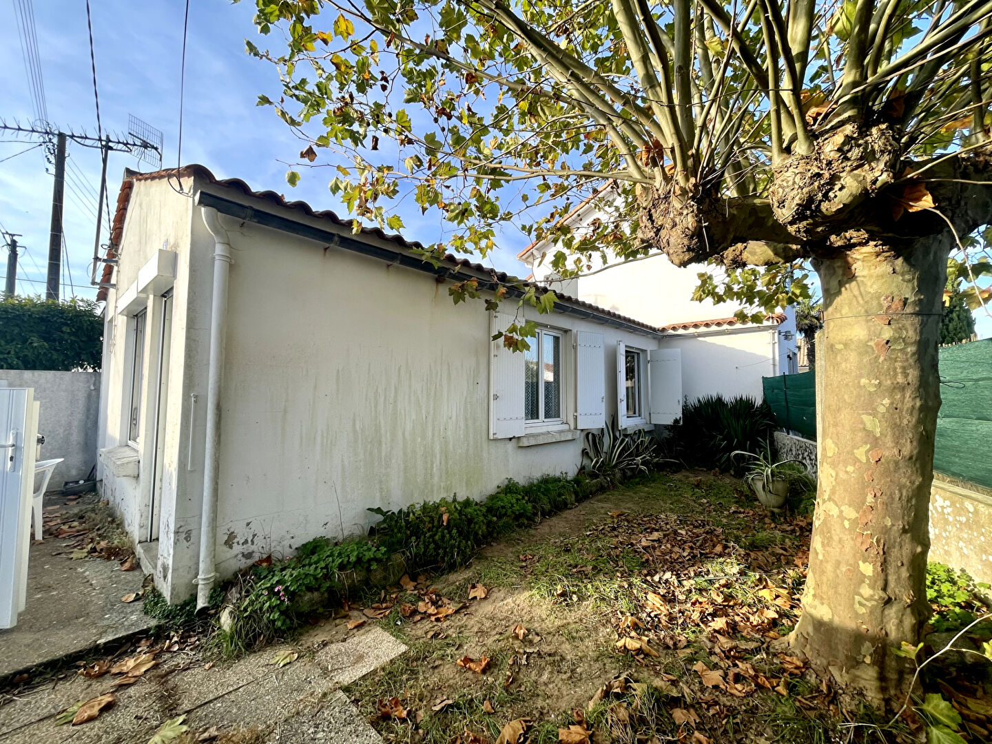 Agence immobilière de METEO IMMOBILIER LA TRANCHE SUR MER