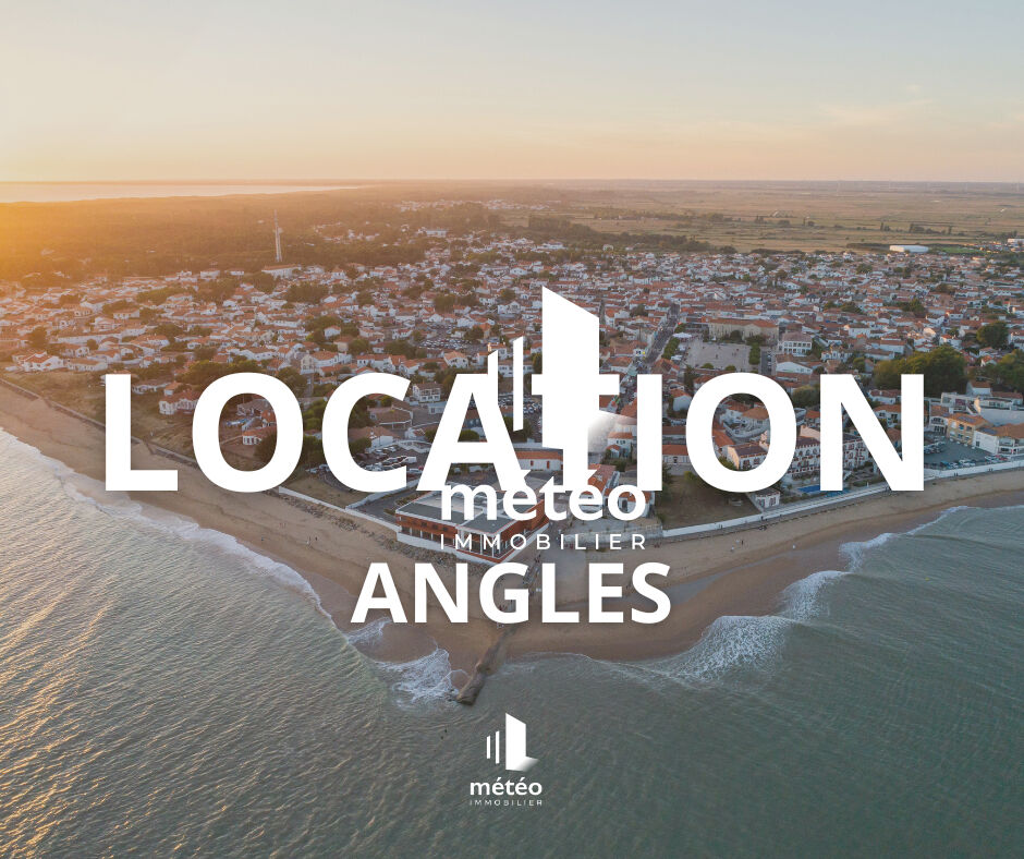Agence immobilière de METEO IMMOBILIER LA TRANCHE SUR MER