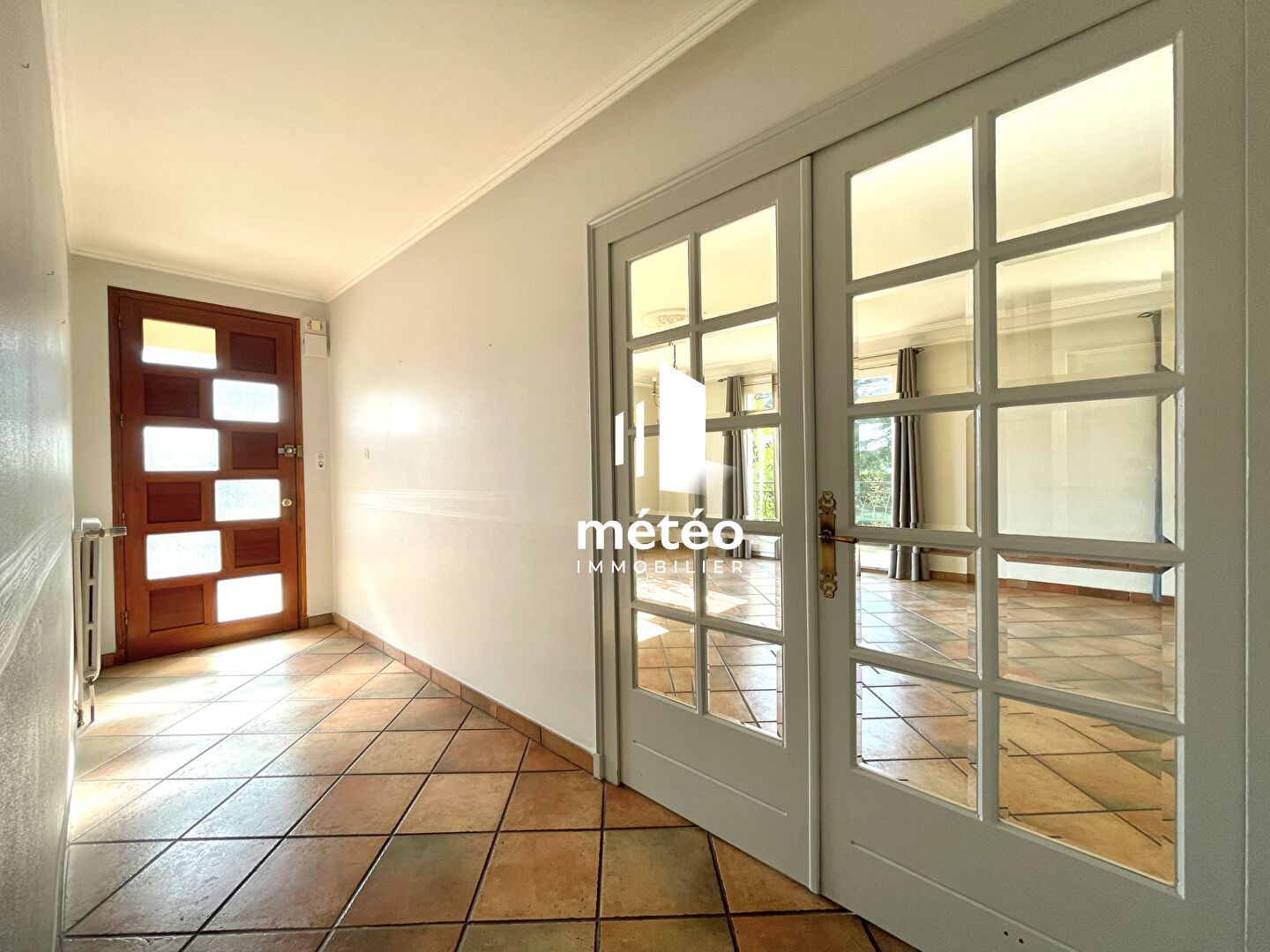 Agence immobilière de METEO IMMOBILIER Lucon