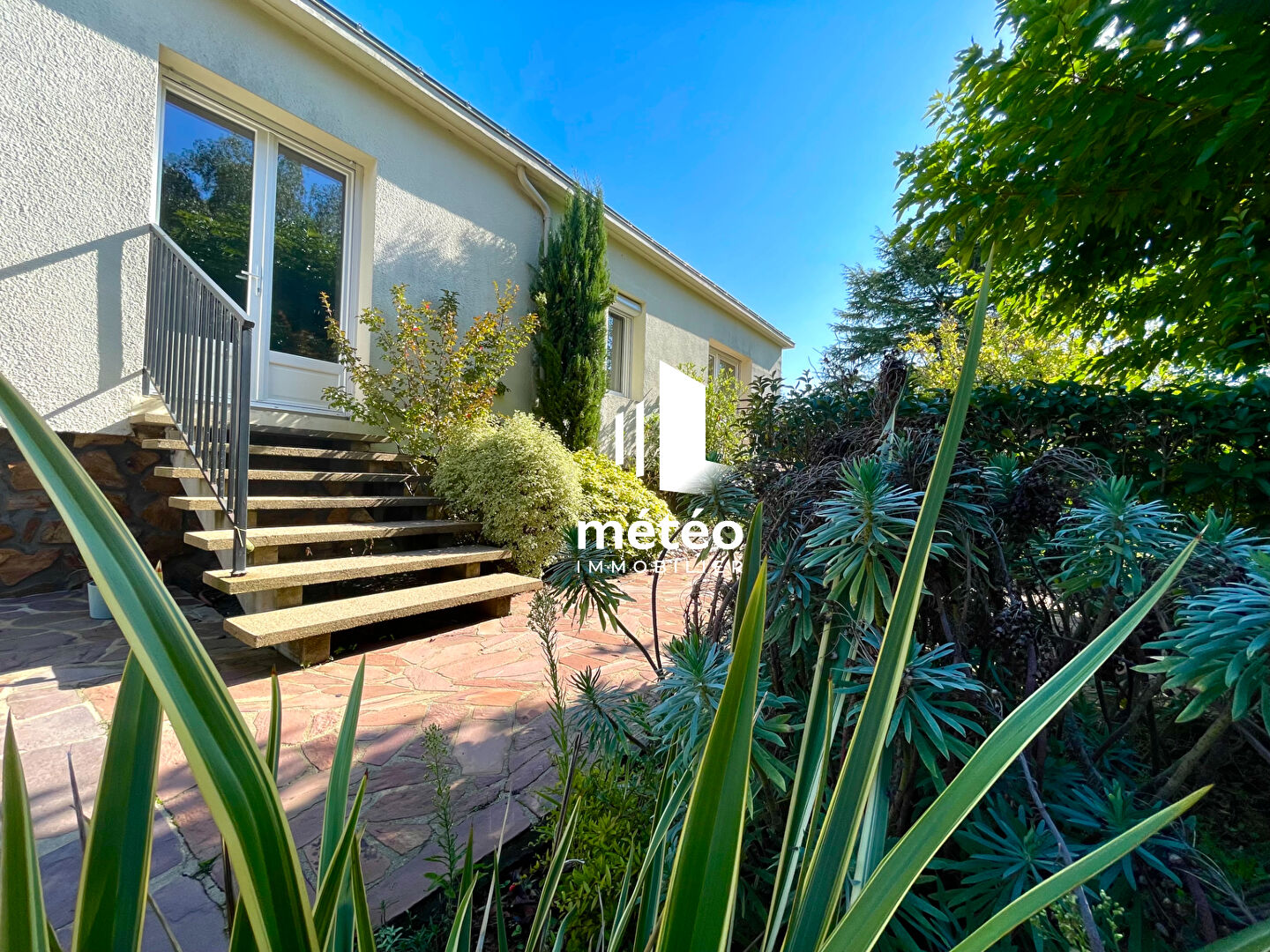 Agence immobilière de METEO IMMOBILIER Lucon