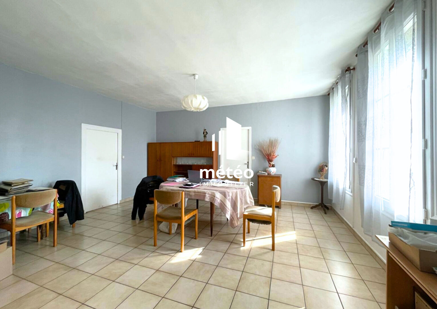 Agence immobilière de METEO IMMOBILIER Lucon