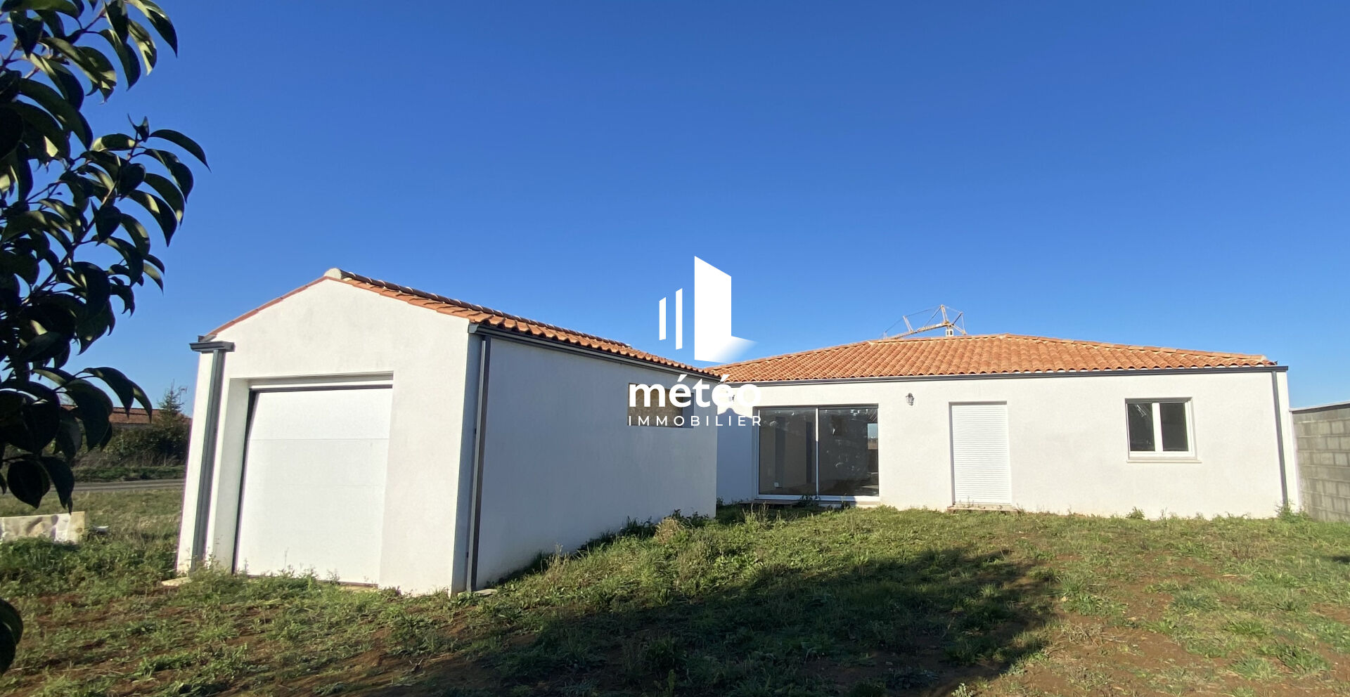 Agence immobilière de METEO IMMOBILIER Lucon