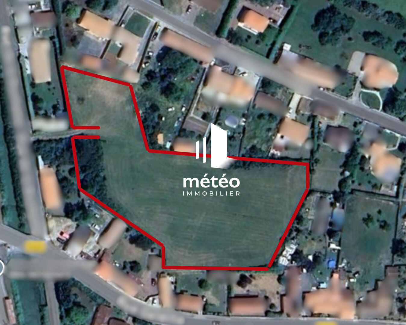 Agence immobilière de METEO IMMOBILIER ANGLES