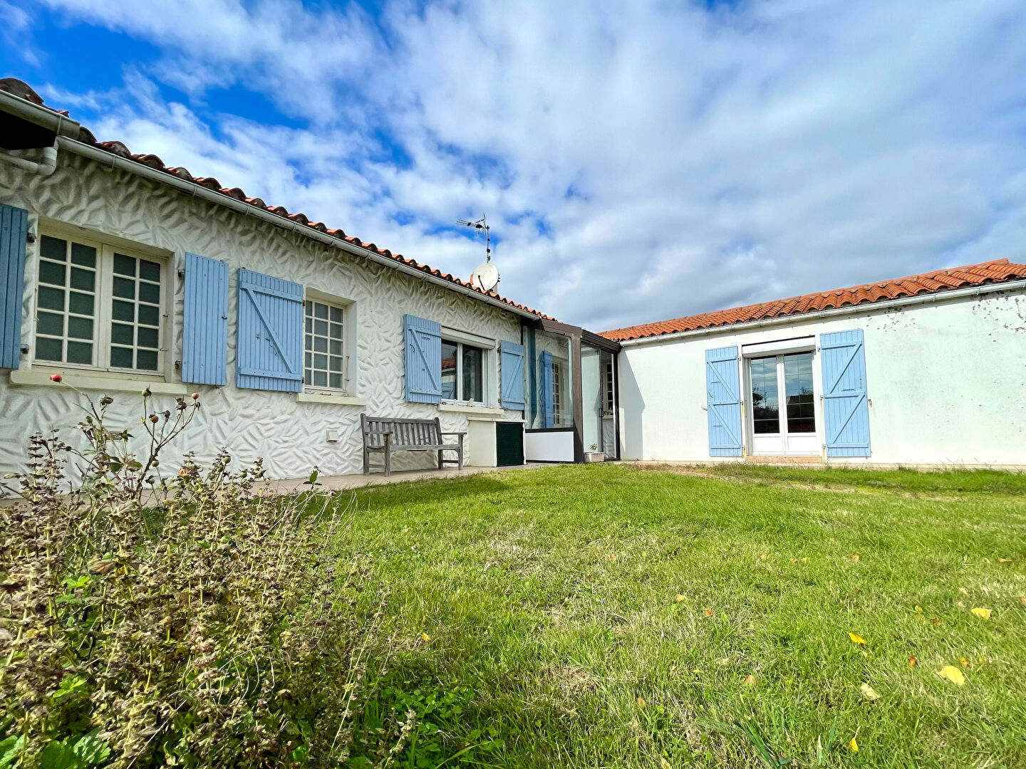 Agence immobilière de METEO IMMOBILIER ANGLES
