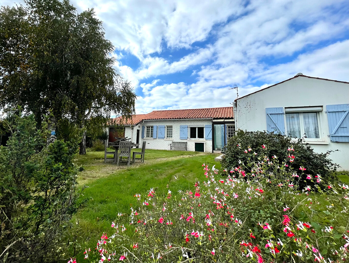 Agence immobilière de METEO IMMOBILIER ANGLES