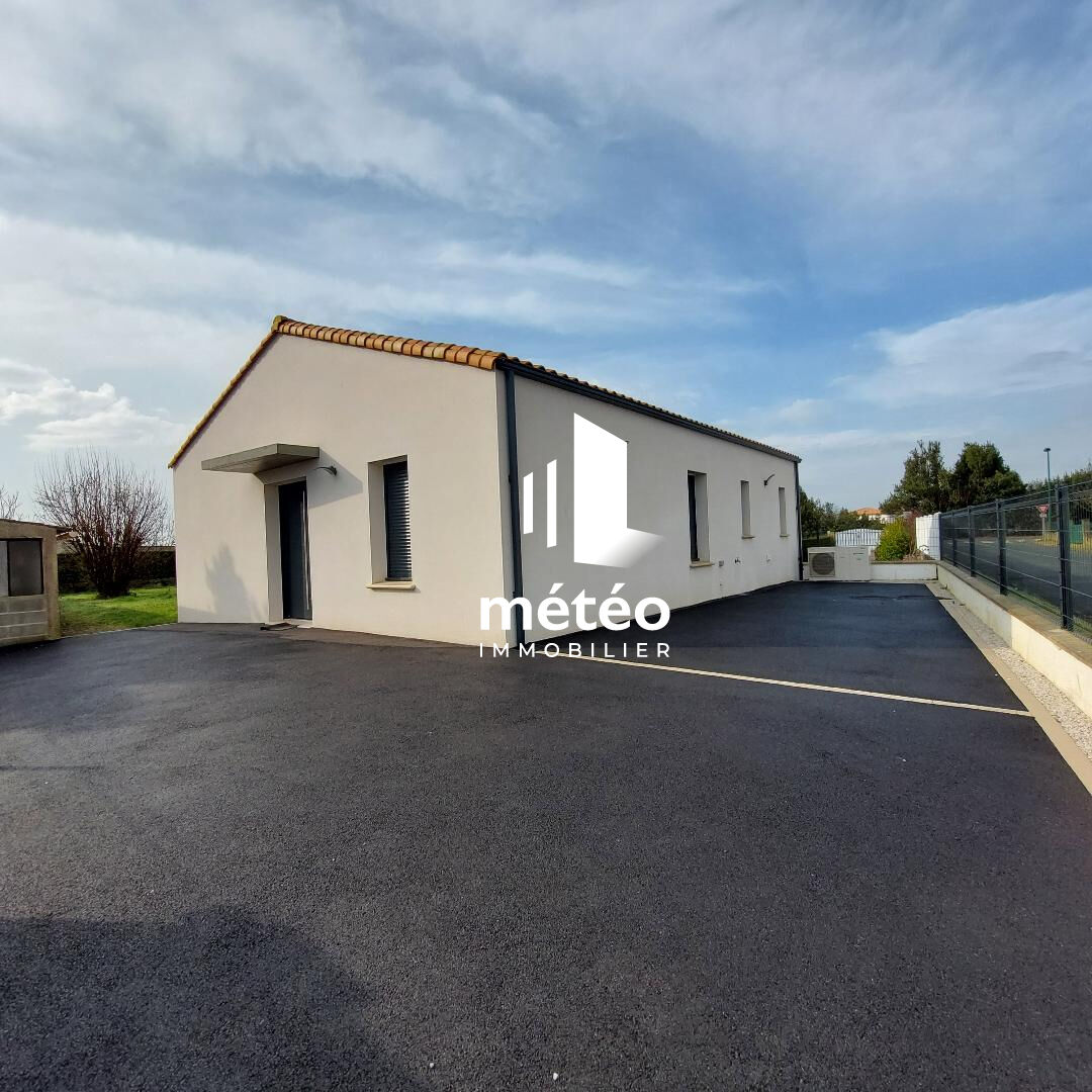 Agence immobilière de METEO IMMOBILIER LA TRANCHE SUR MER