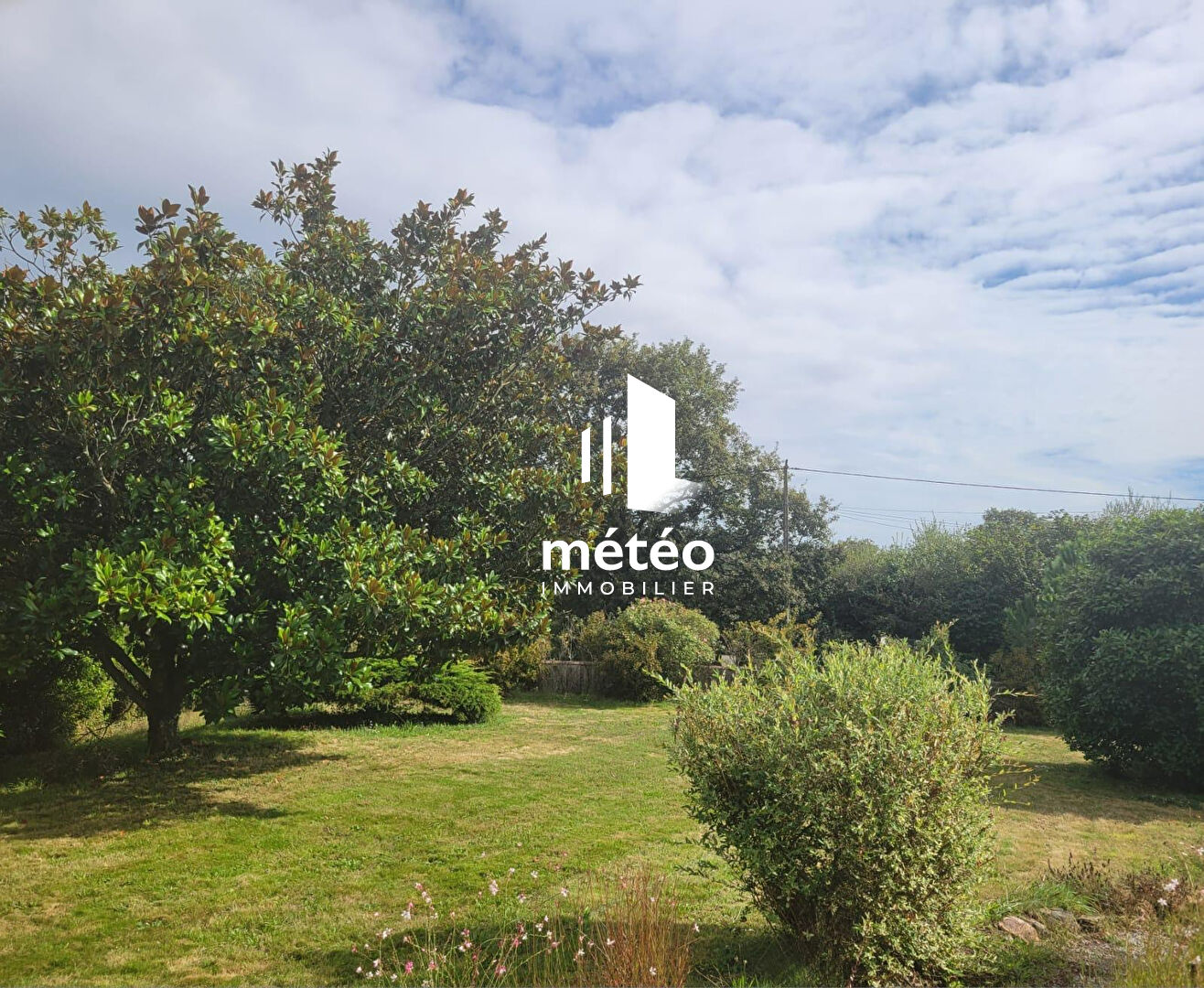 Agence immobilière de METEO IMMOBILIER LES SABLES
