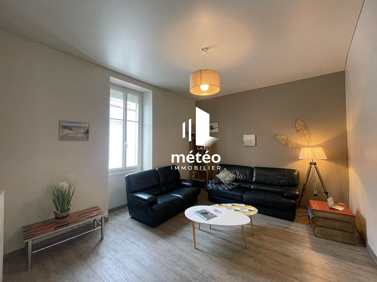 Agence immobilière de METEO IMMOBILIER LES SABLES