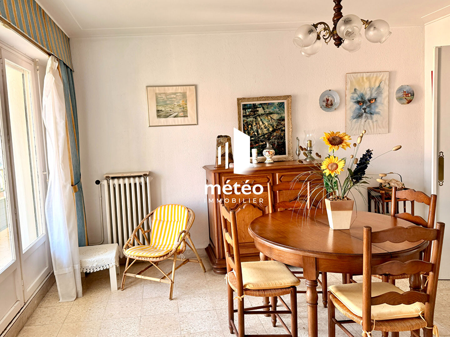 Agence immobilière de METEO IMMOBILIER LES SABLES