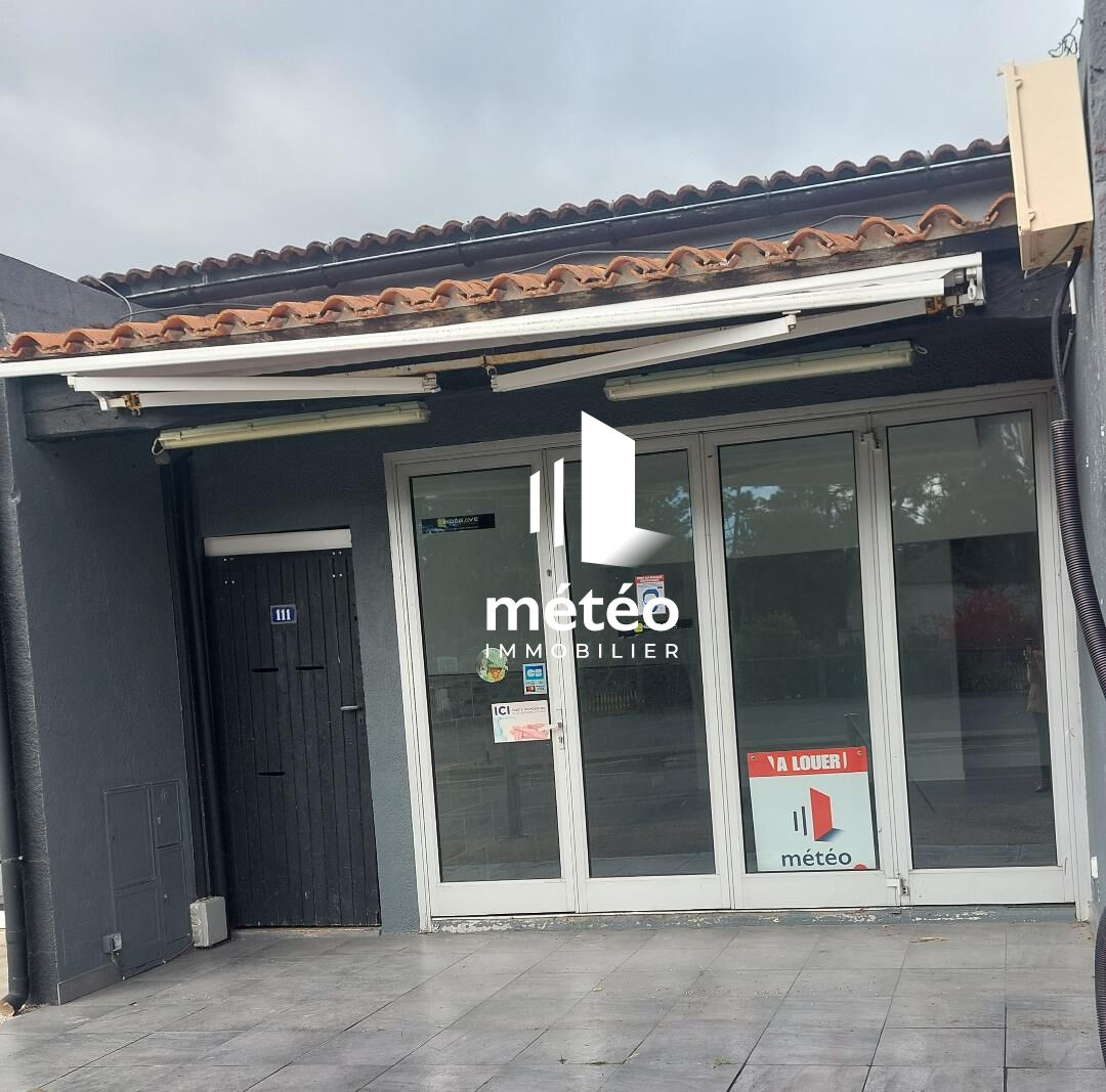 Agence immobilière de METEO IMMOBILIER LA TRANCHE SUR MER