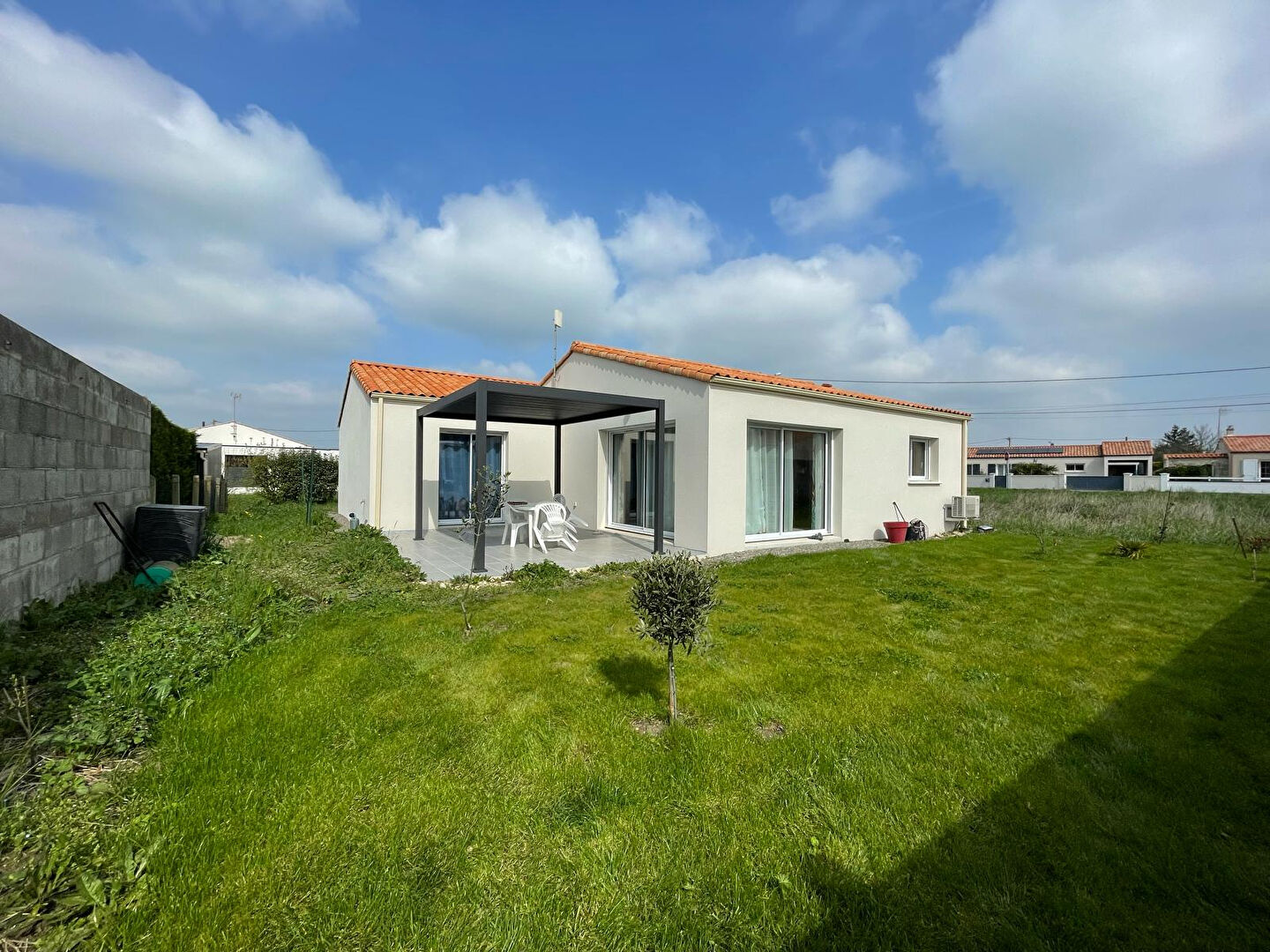 Agence immobilière de METEO IMMOBILIER Lucon