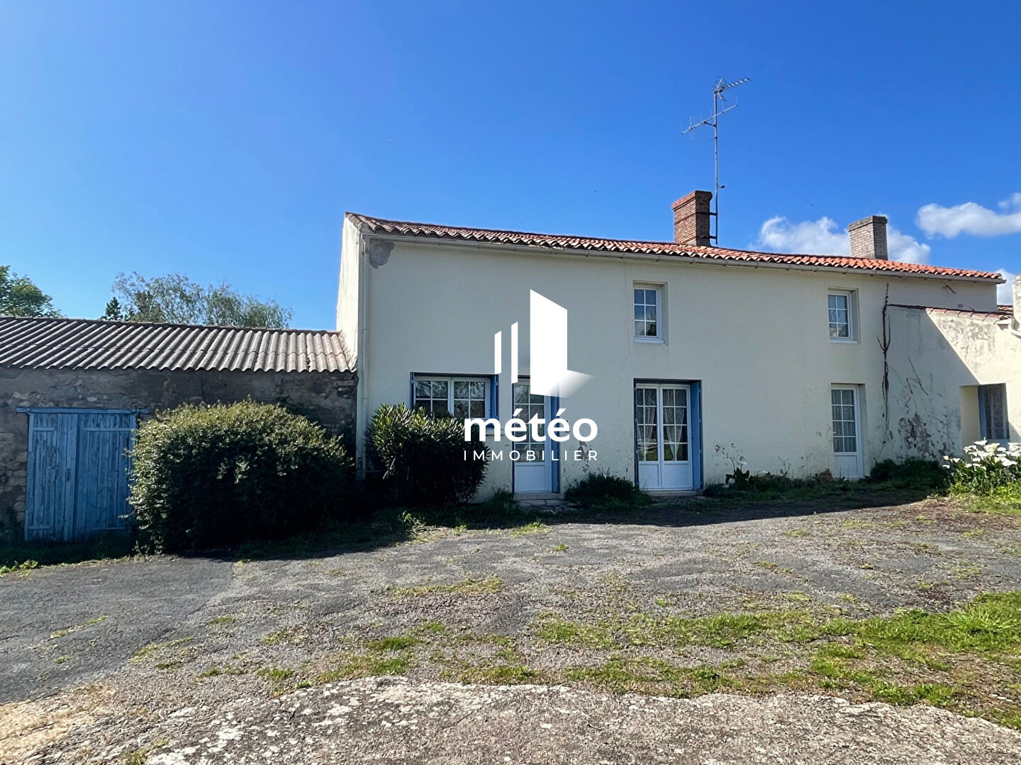 Agence immobilière de METEO IMMOBILIER ANGLES