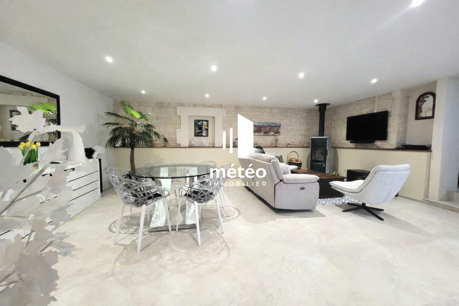 Agence immobilière de METEO IMMOBILIER Lucon