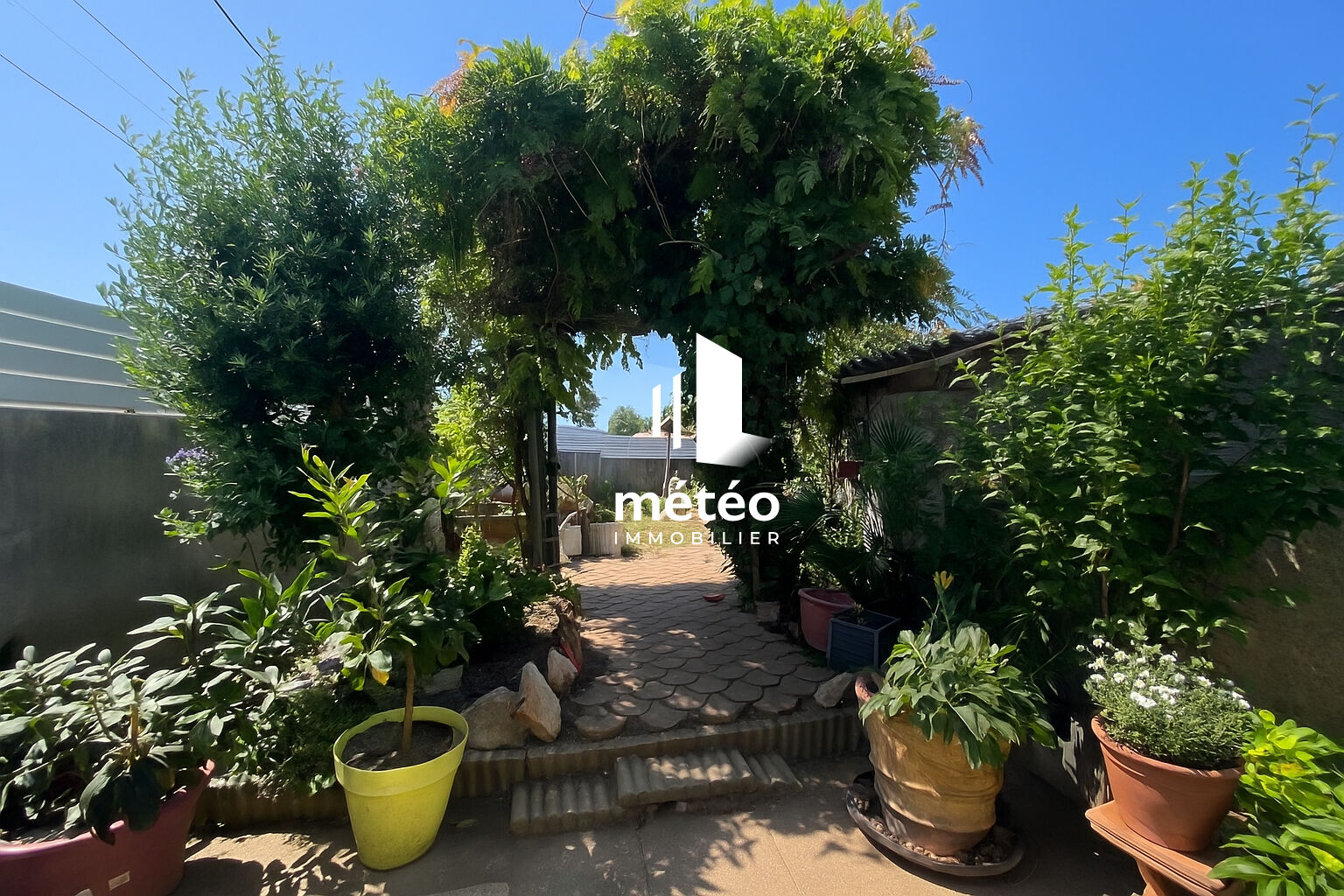 Agence immobilière de METEO IMMOBILIER LES SABLES