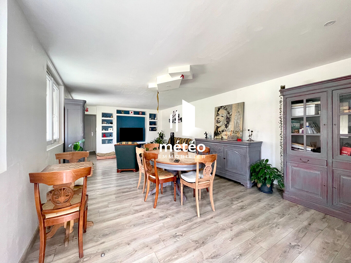 Agence immobilière de METEO IMMOBILIER Lucon