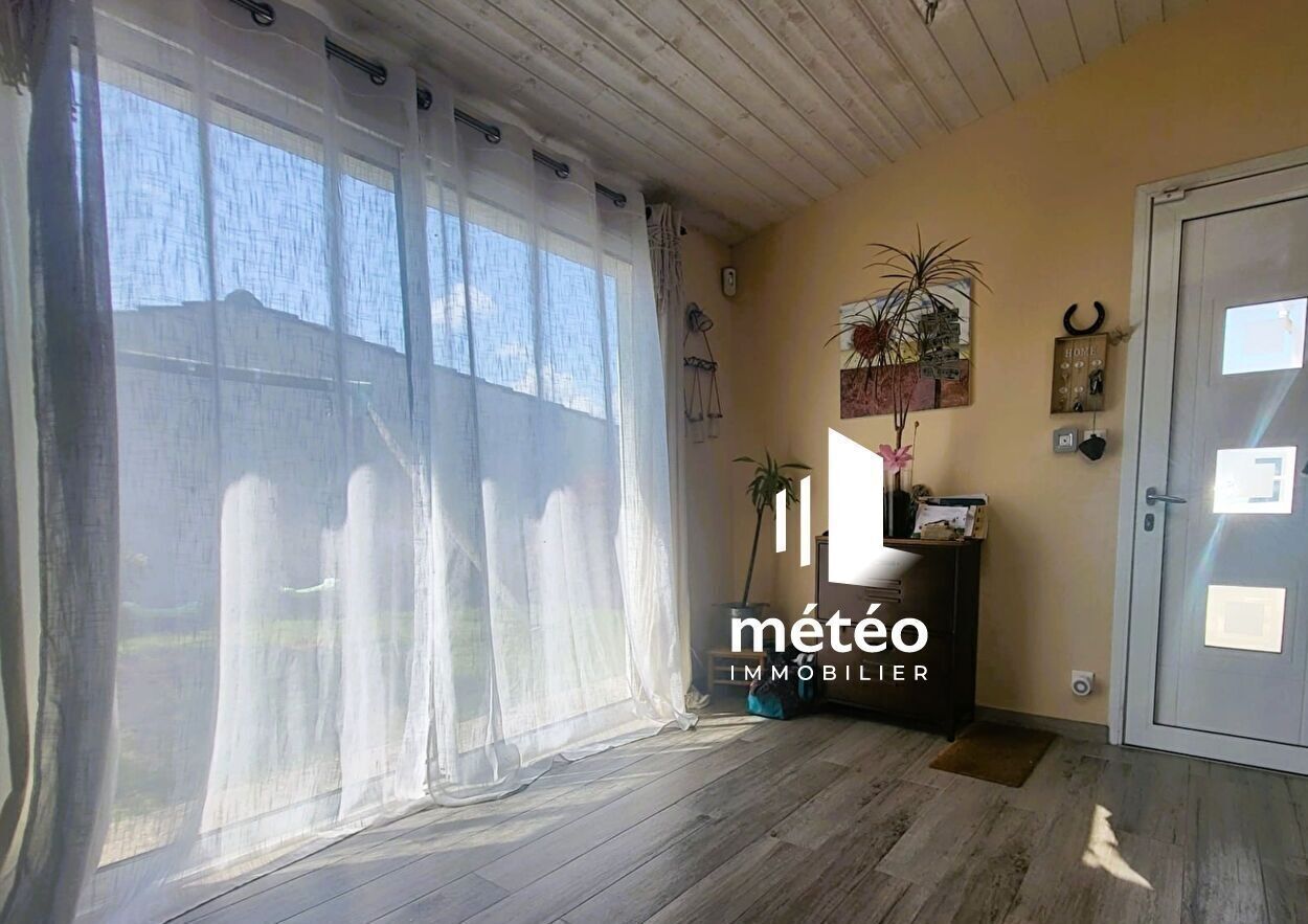 Agence immobilière de METEO IMMOBILIER Lucon