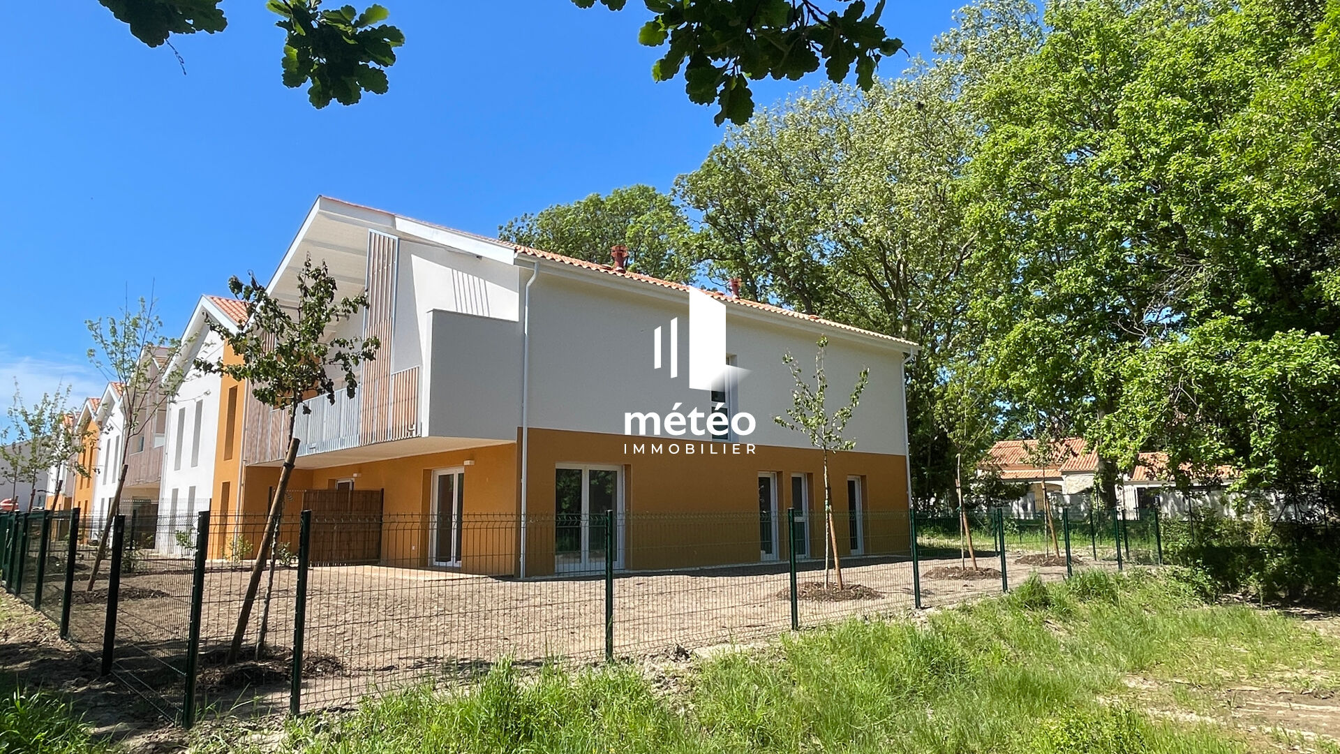 Agence immobilière de METEO IMMOBILIER LES SABLES