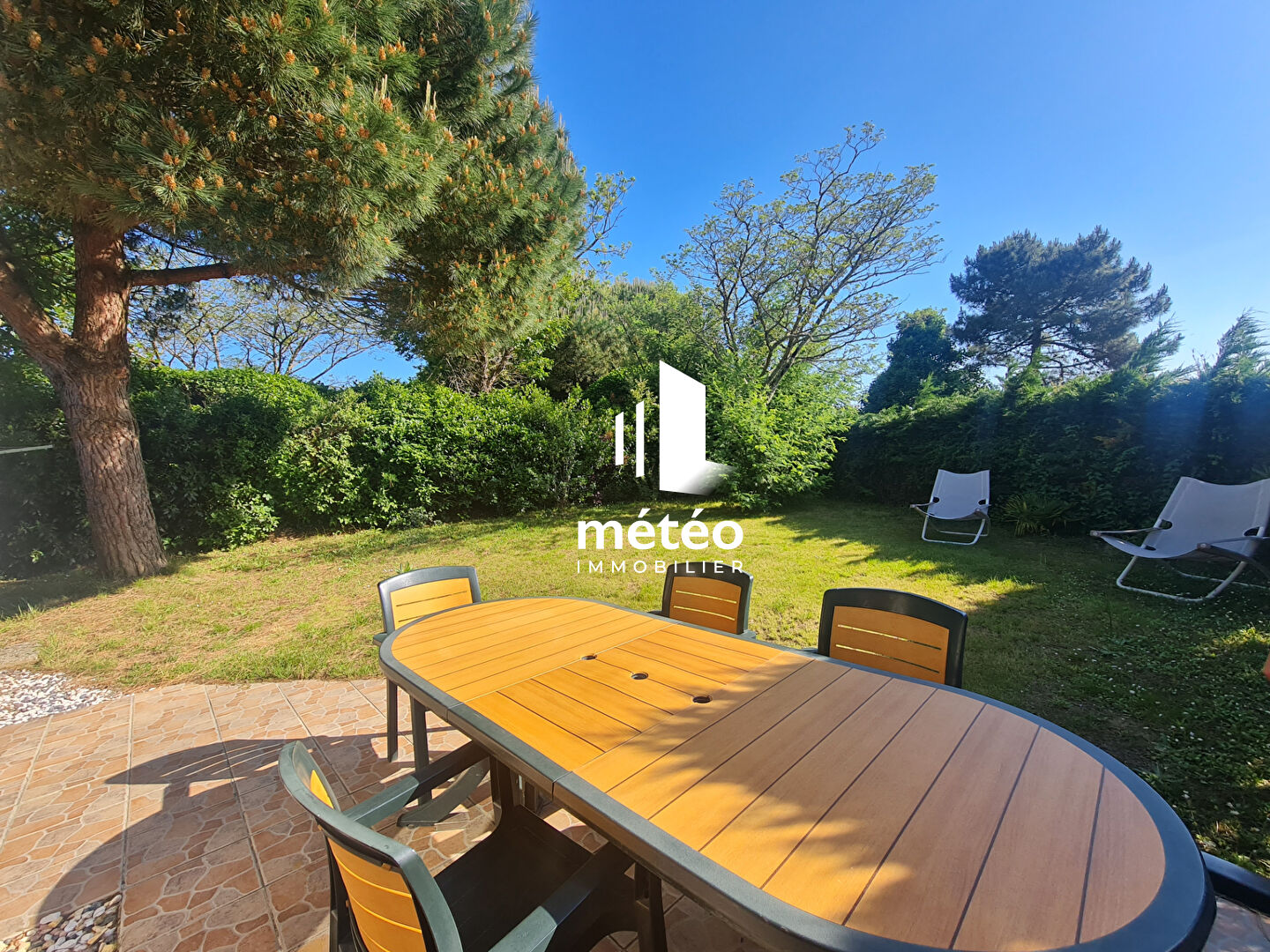 Agence immobilière de METEO IMMOBILIER LA TRANCHE SUR MER
