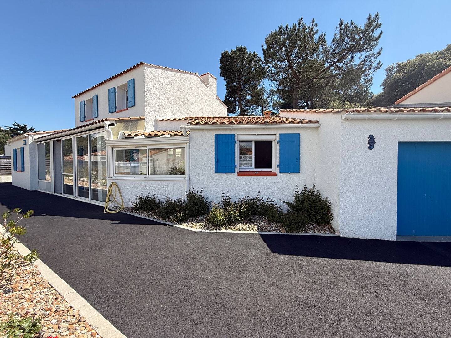 Agence immobilière de METEO IMMOBILIER LA TRANCHE SUR MER