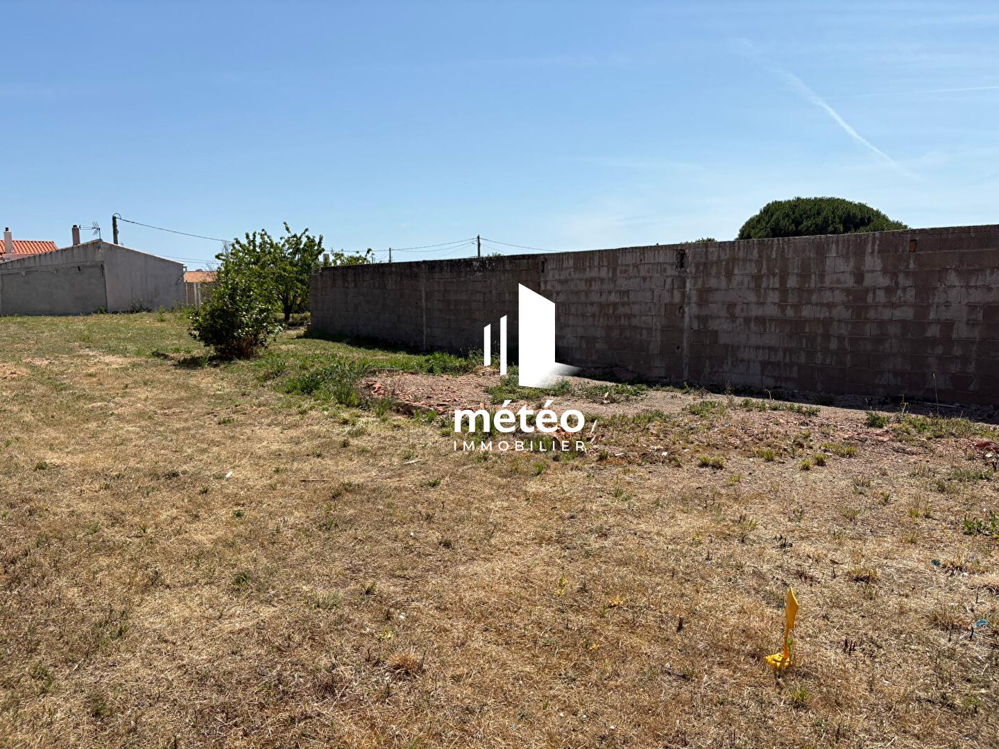 Agence immobilière de METEO IMMOBILIER LES SABLES