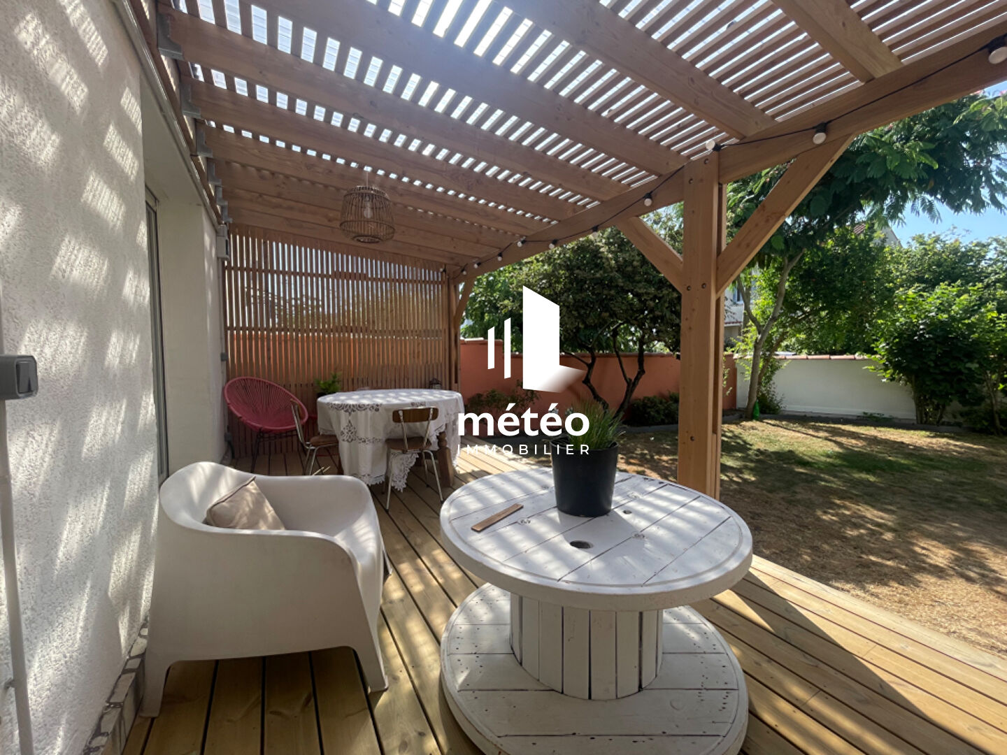 Agence immobilière de METEO IMMOBILIER LES SABLES