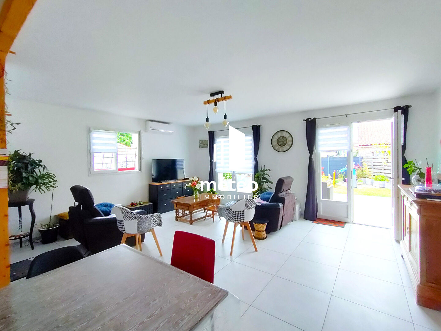 Agence immobilière de METEO IMMOBILIER Lucon