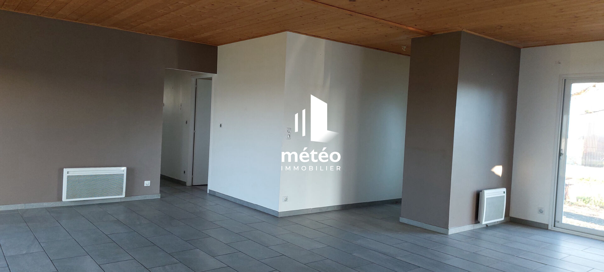 Agence immobilière de METEO IMMOBILIER LA TRANCHE SUR MER