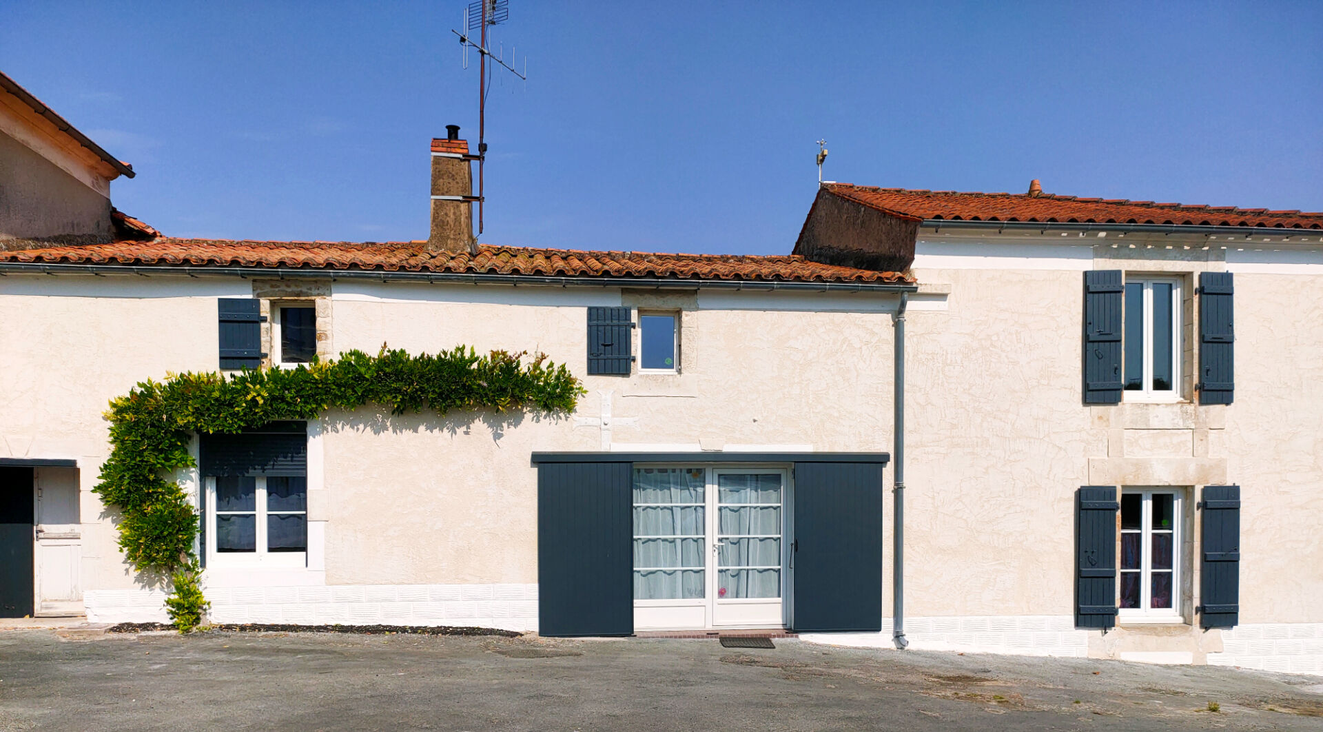 Agence immobilière de METEO IMMOBILIER Lucon
