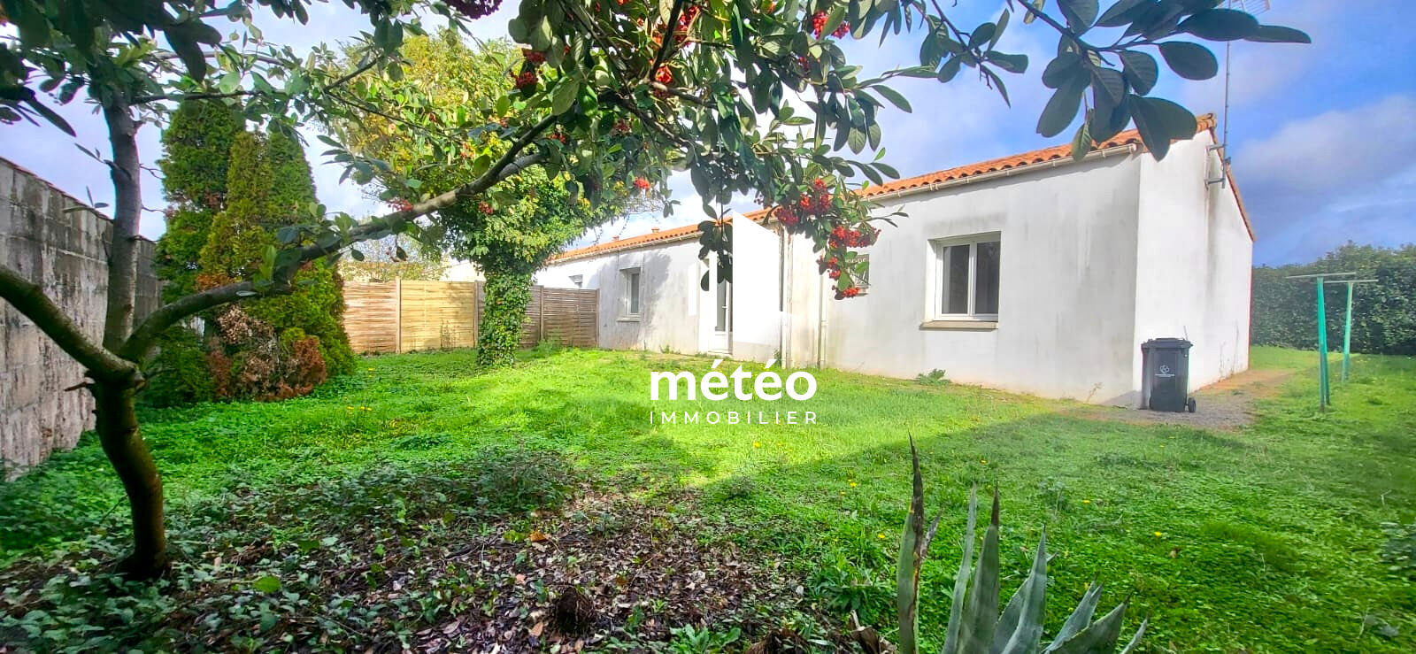 Agence immobilière de METEO IMMOBILIER Lucon