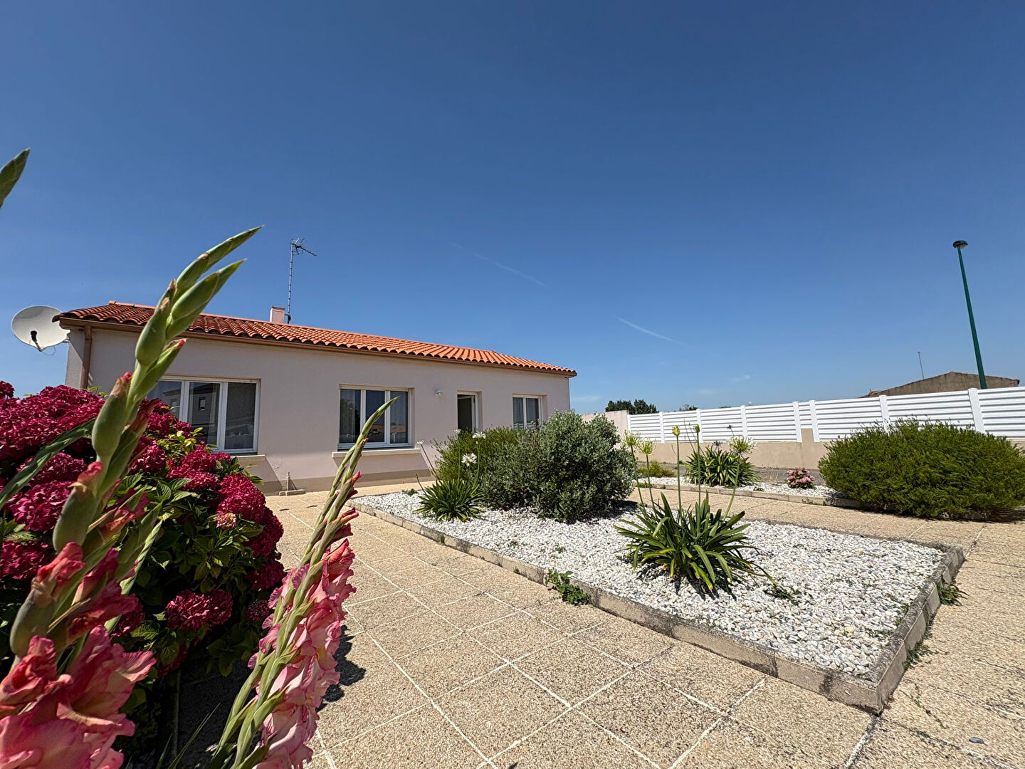 Agence immobilière de METEO IMMOBILIER LES SABLES