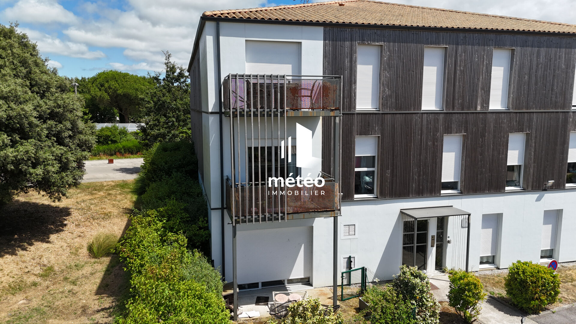 Agence immobilière de METEO IMMOBILIER LES SABLES