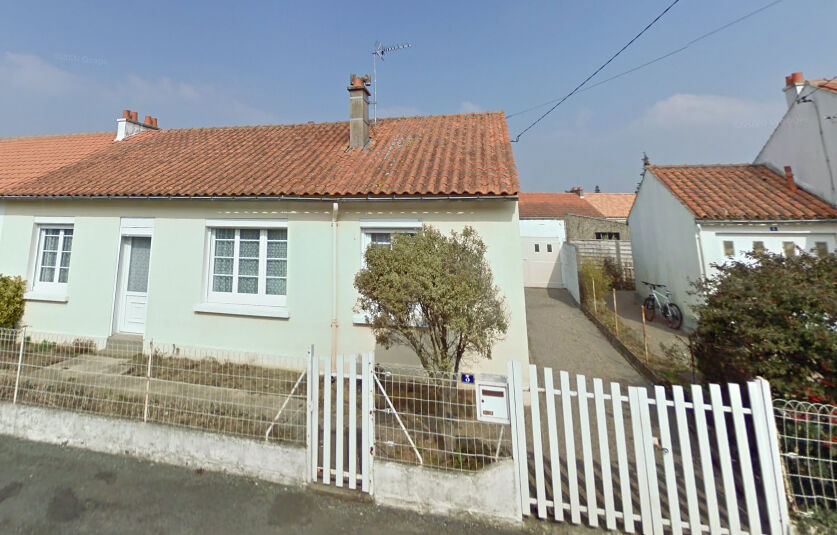 Agence immobilière de METEO IMMOBILIER Lucon