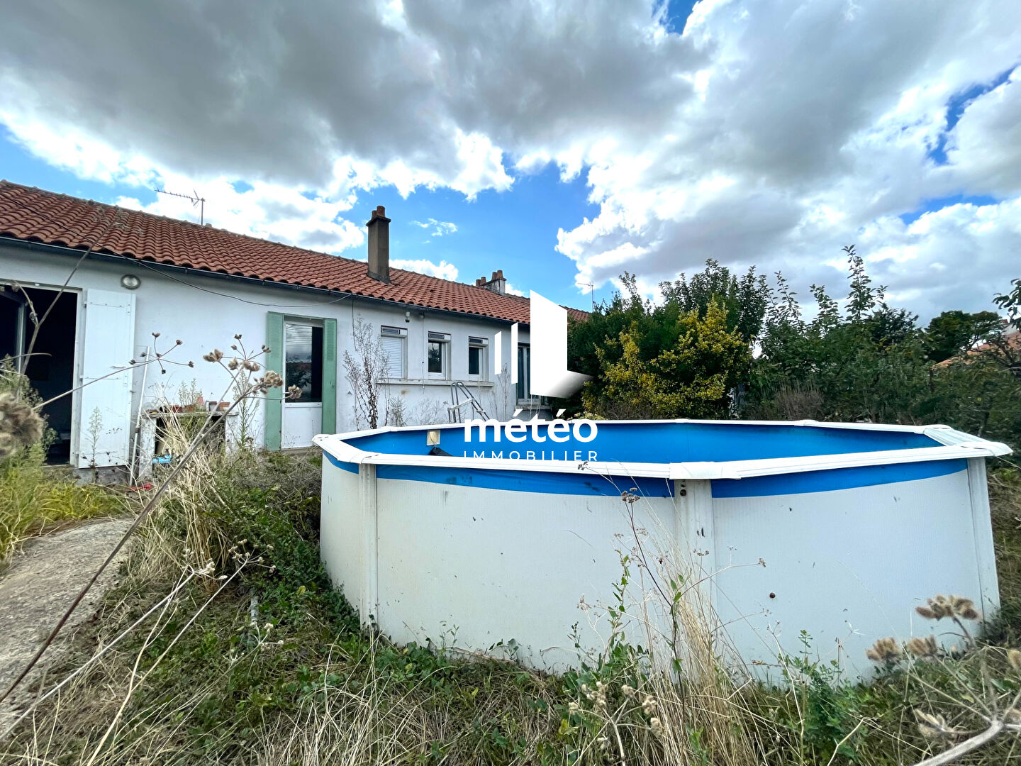 Agence immobilière de METEO IMMOBILIER Lucon