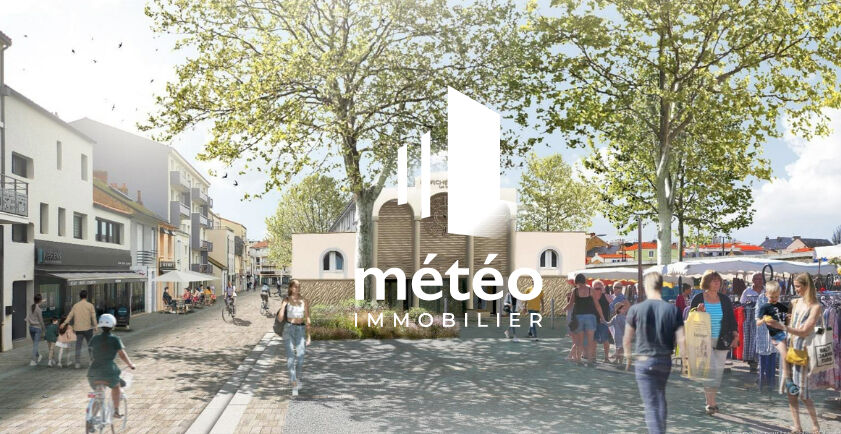 Agence immobilière de METEO IMMOBILIER LES SABLES