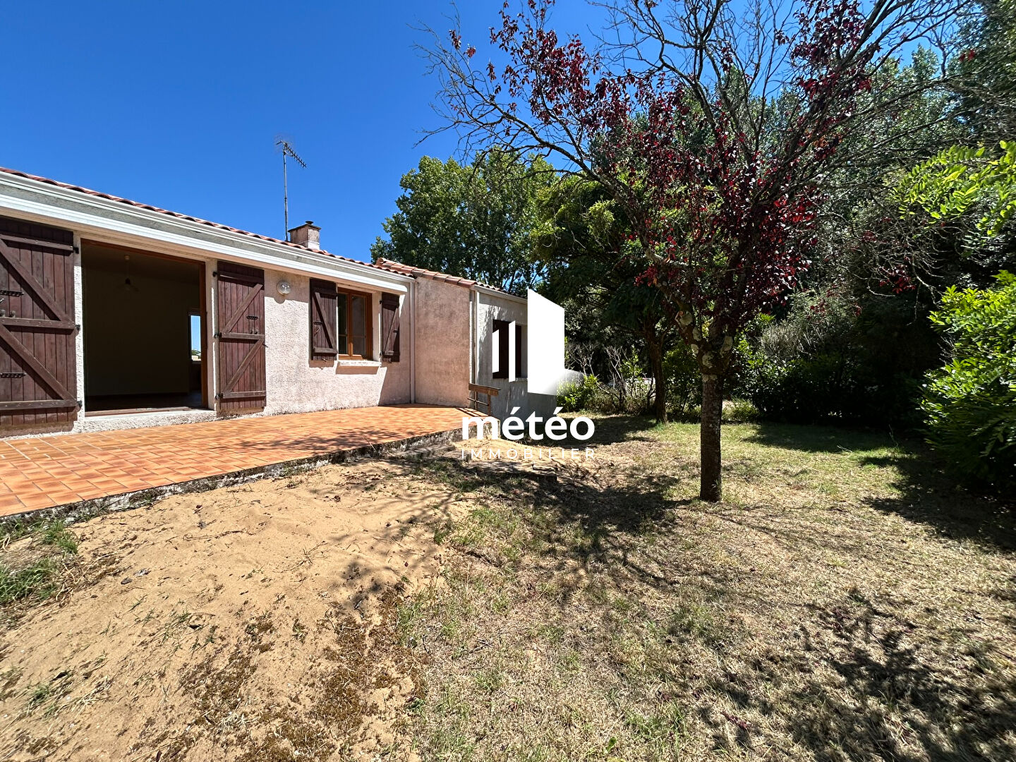 Agence immobilière de METEO IMMOBILIER LA TRANCHE SUR MER