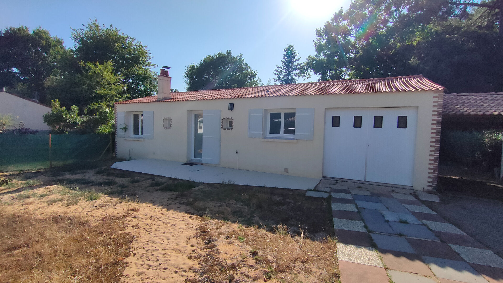 Agence immobilière de METEO IMMOBILIER ANGLES
