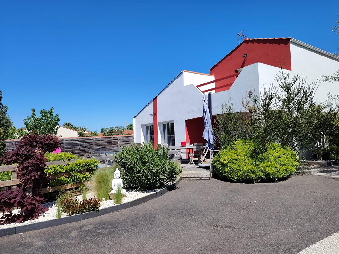 Agence immobilière de METEO IMMOBILIER LES SABLES