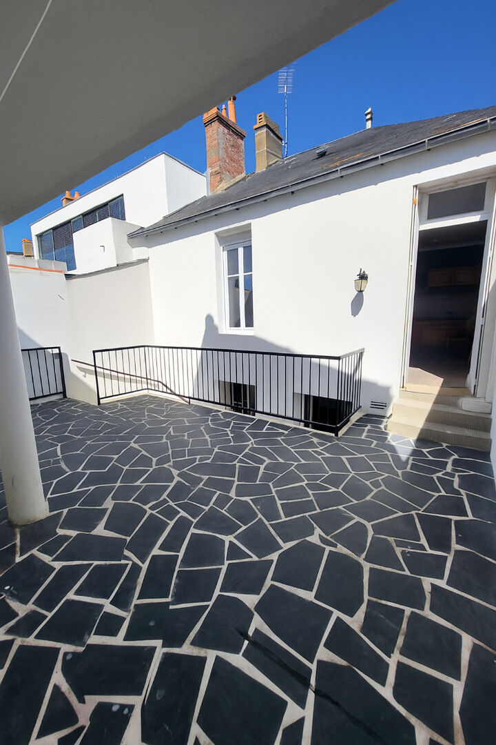 Agence immobilière de METEO IMMOBILIER LES SABLES