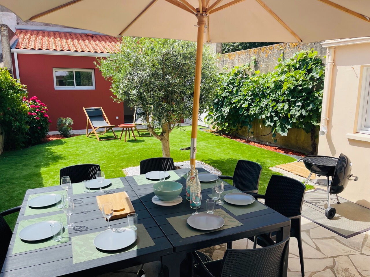 Agence immobilière de METEO IMMOBILIER LES SABLES